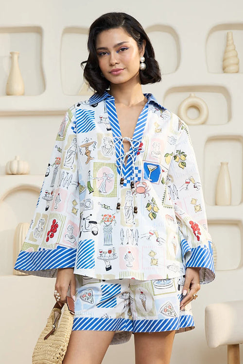 Alina Co-ord Set