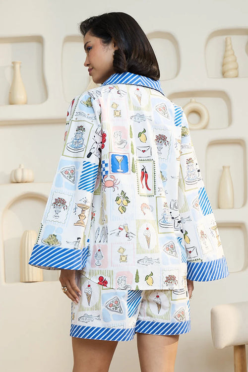 Alina Co-ord Set