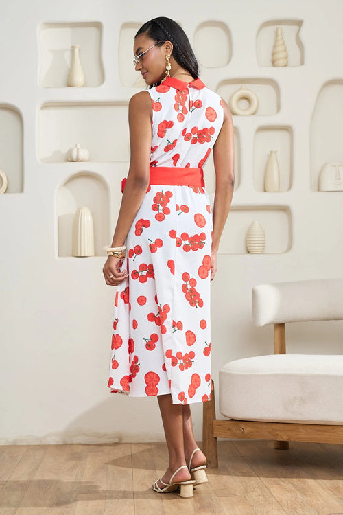 Jen Midi Dress