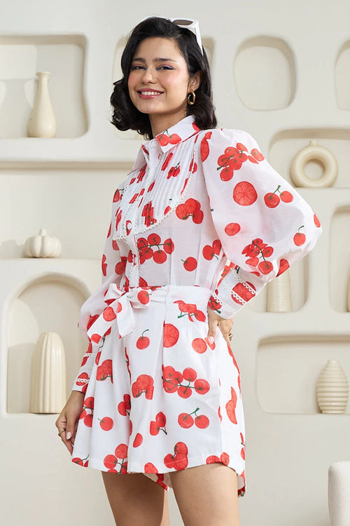 Ida Co-ord Set