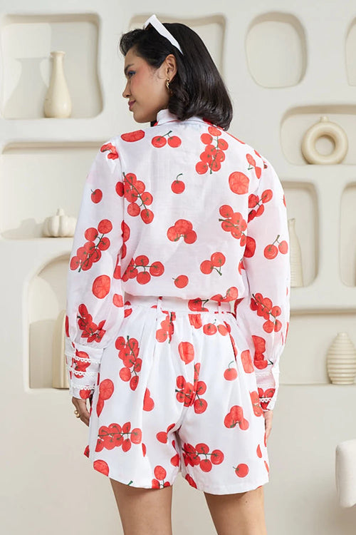 Ida Co-ord Set