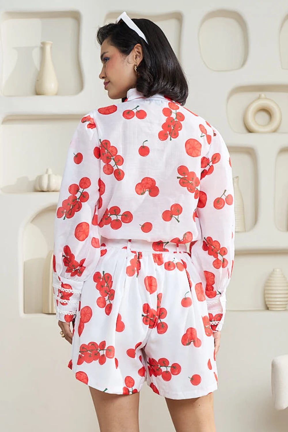 Ida Co-ord Set