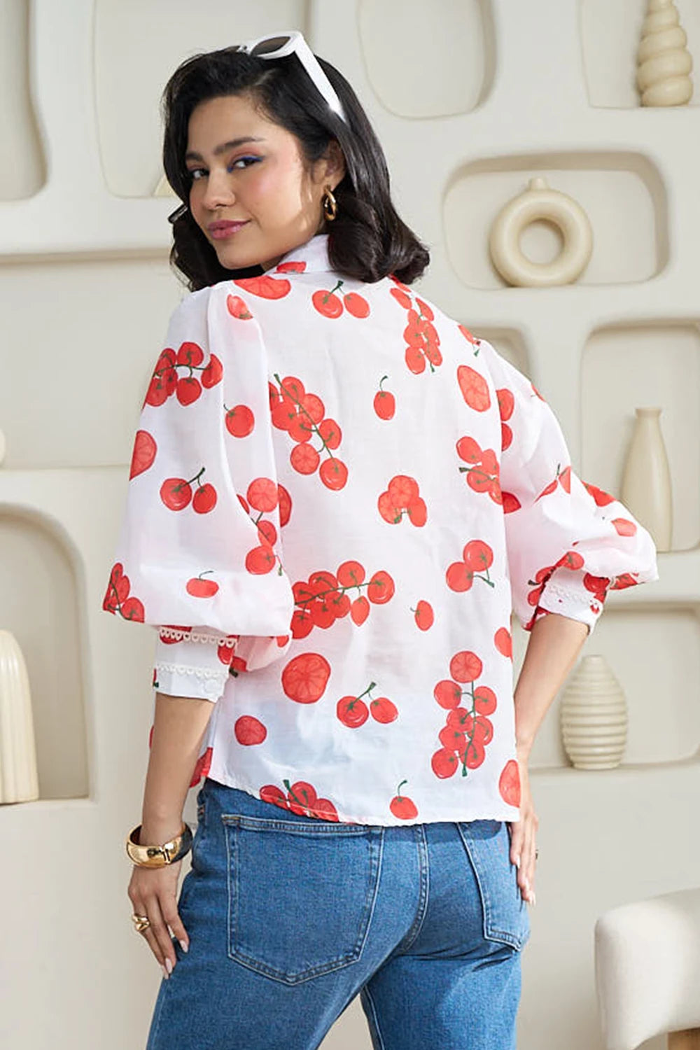 Ida Shirt