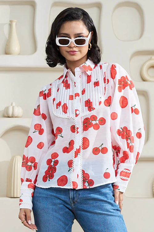Ida Shirt