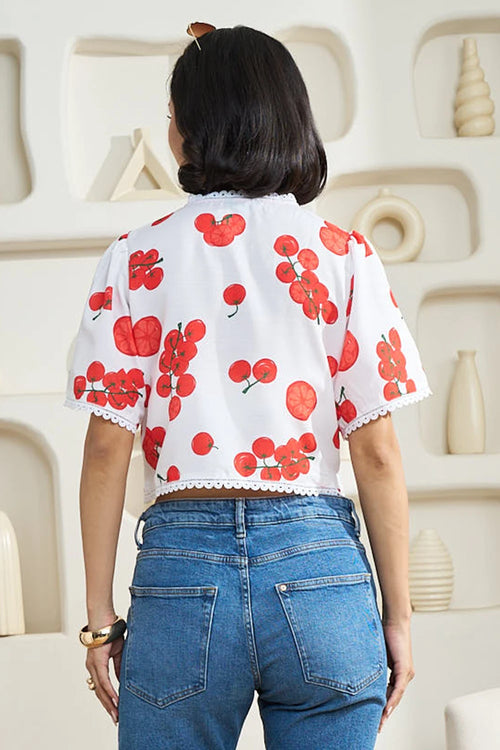 Eve Top
