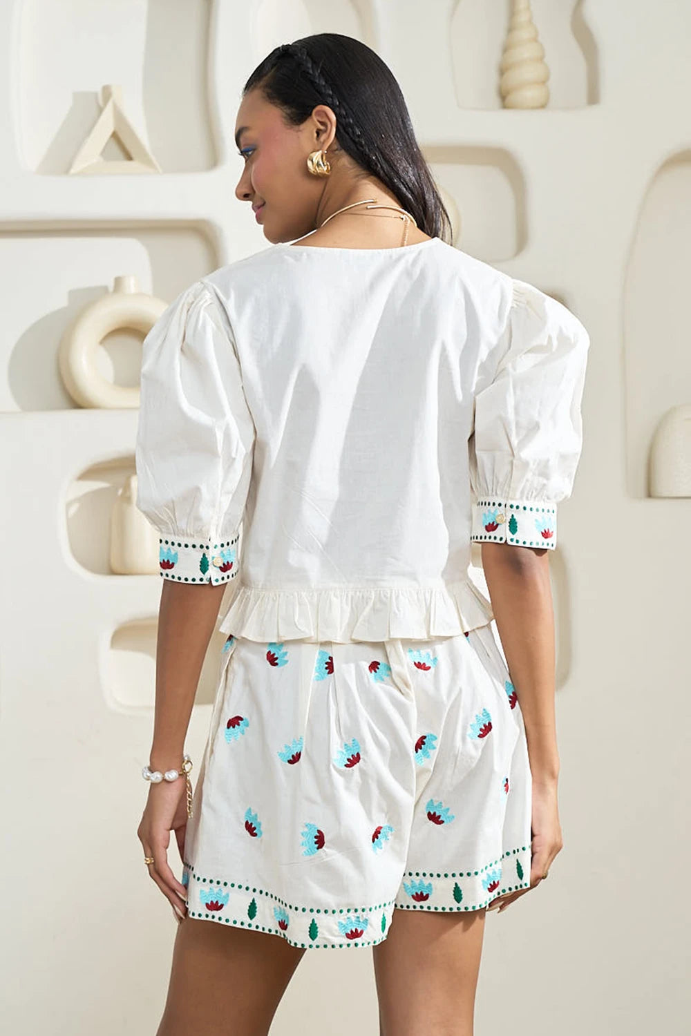Clara Co-ord Set
