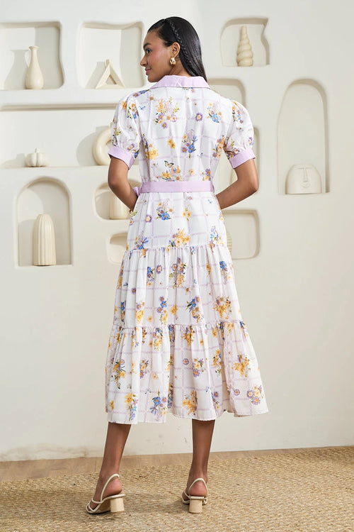 Murphy Midi Dress