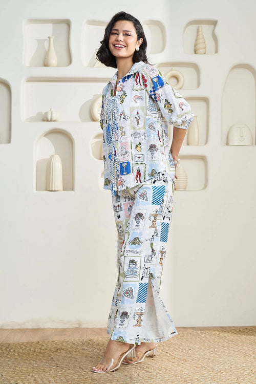 Astrid Co-ord Set