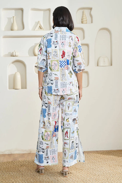 Astrid Co-ord Set