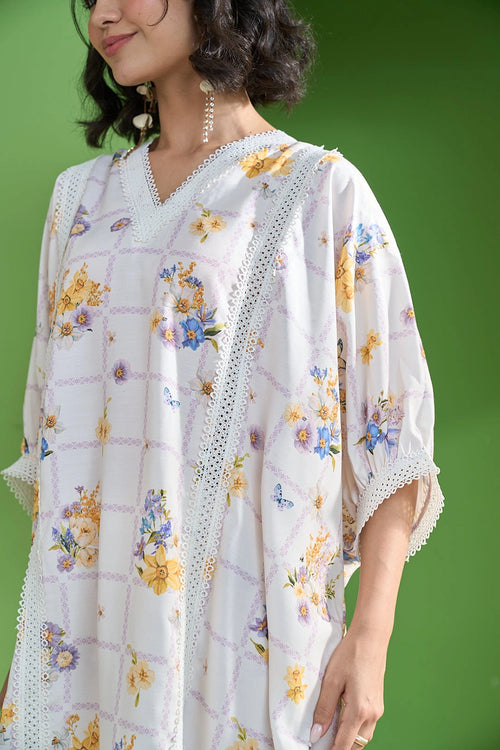 Nazia Kurta Set