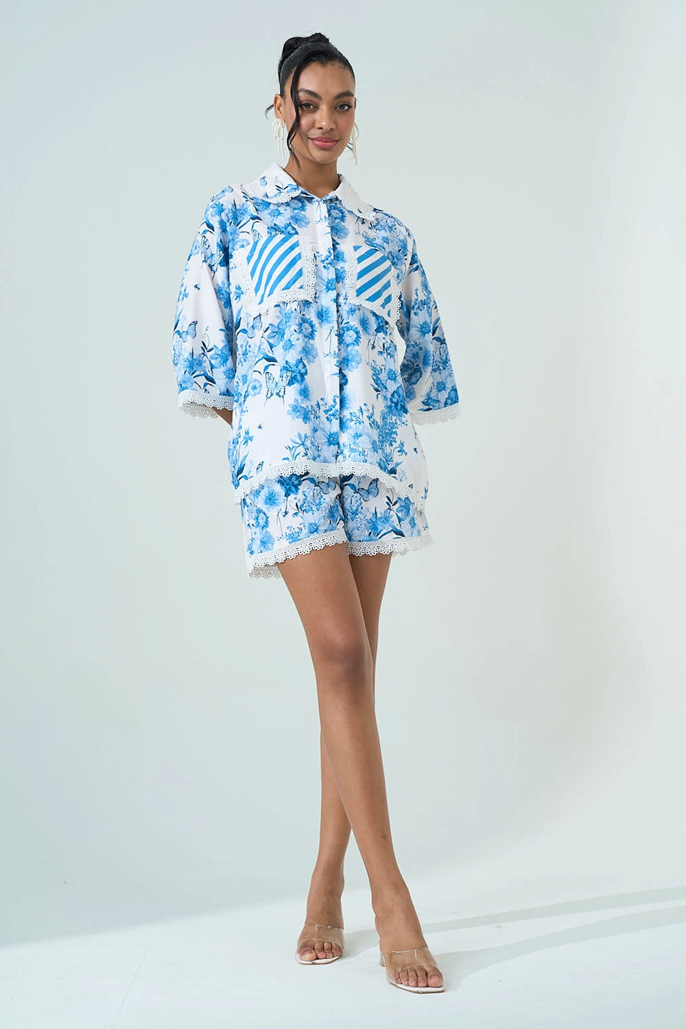 Marie Co-ord Set