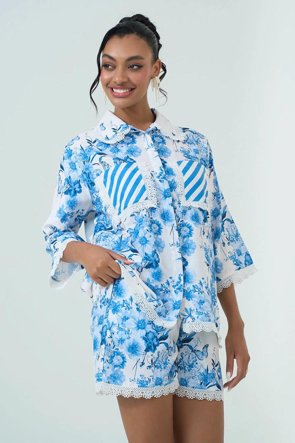 Marie Co-ord Set