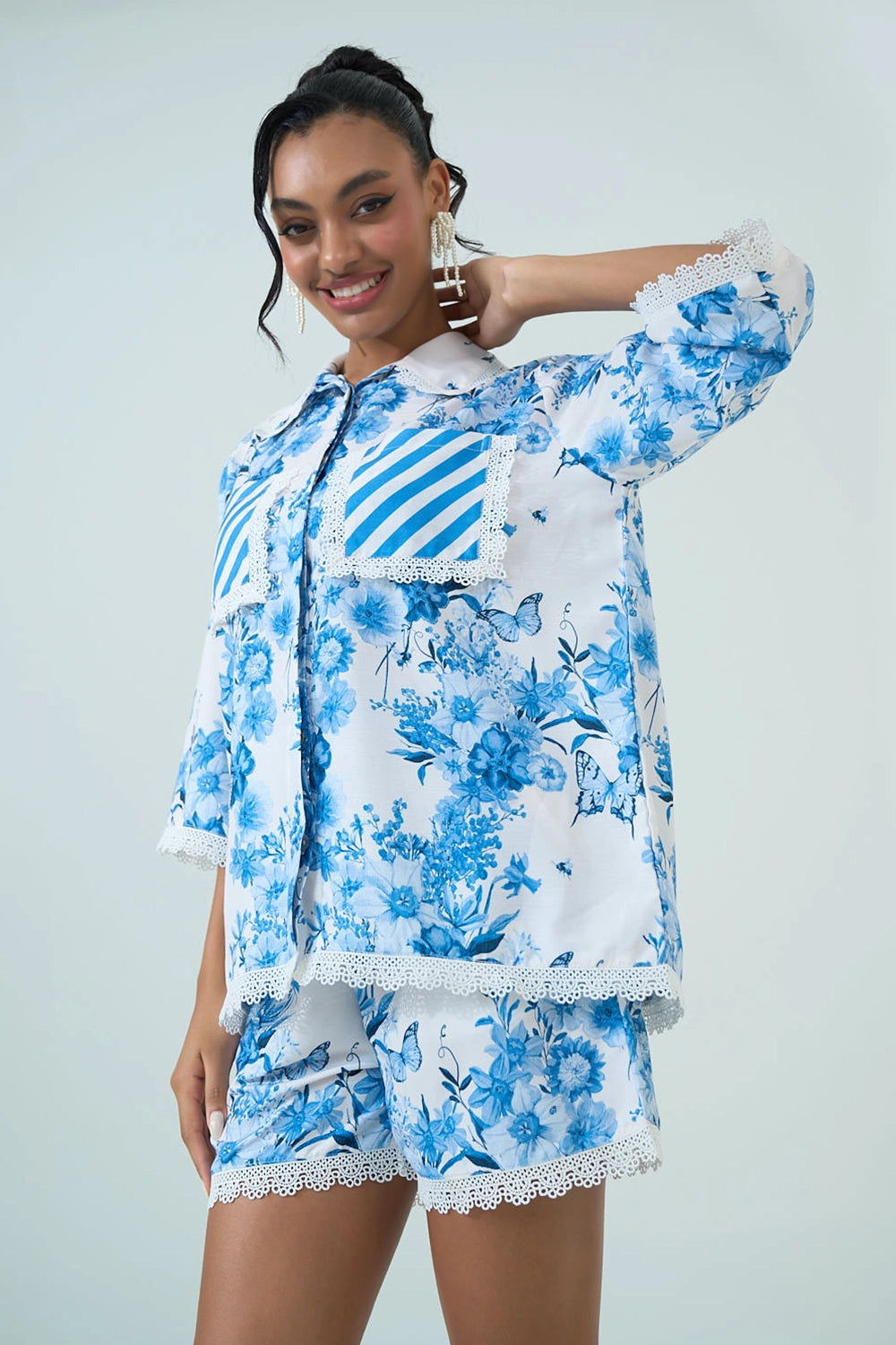 Marie Co-ord Set