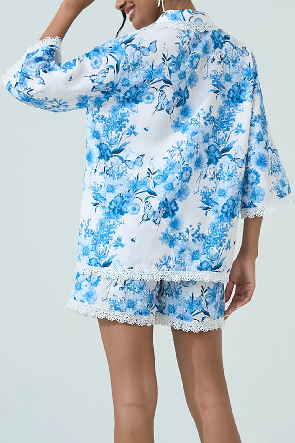 Marie Co-ord Set