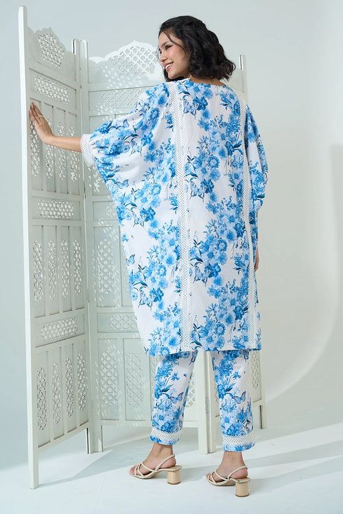 Daneen Kurta Set