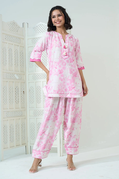 Anan Kurta Set