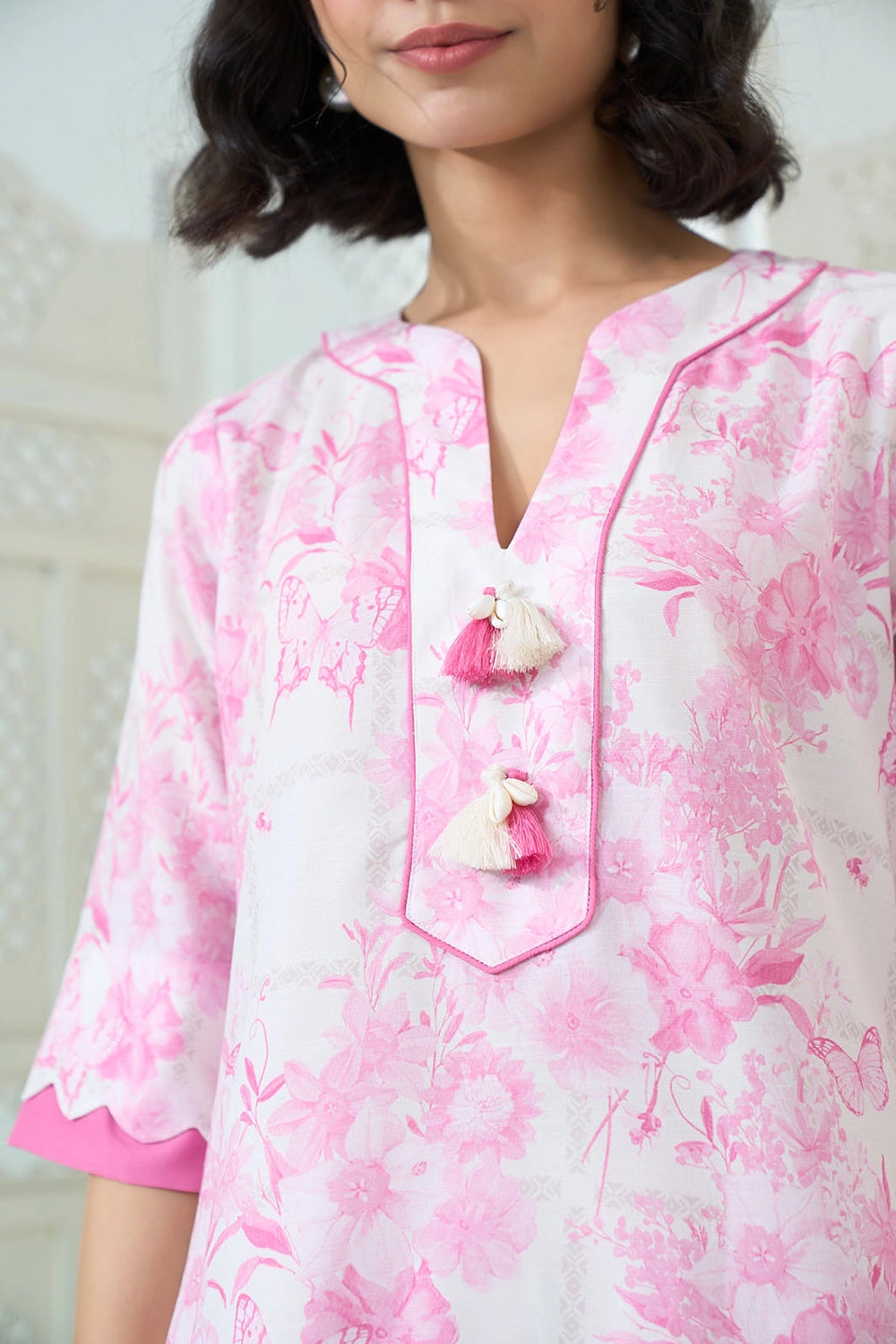 Anan Kurta Set