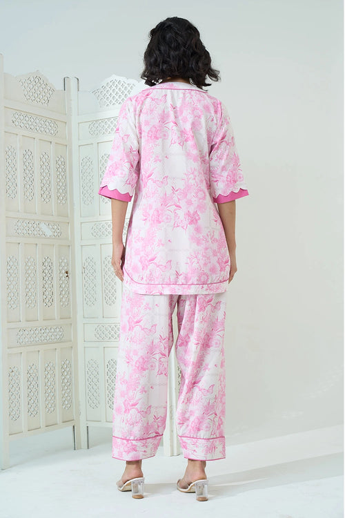 Anan Kurta Set