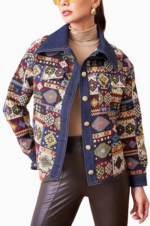 Misty Jacket