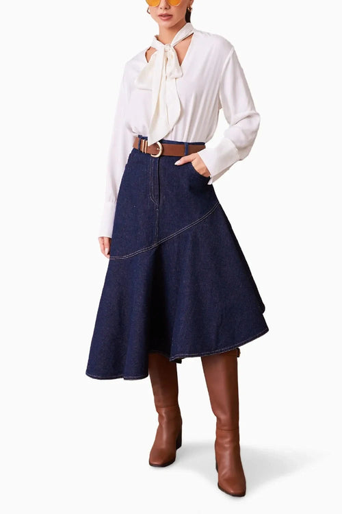 Sylvie Skirt