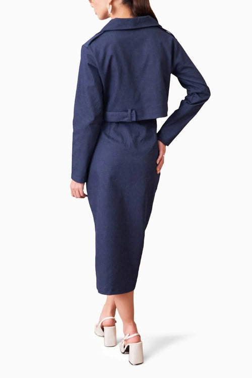 Mindy Skirt Set