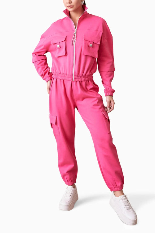 Blanca Co-ord Set