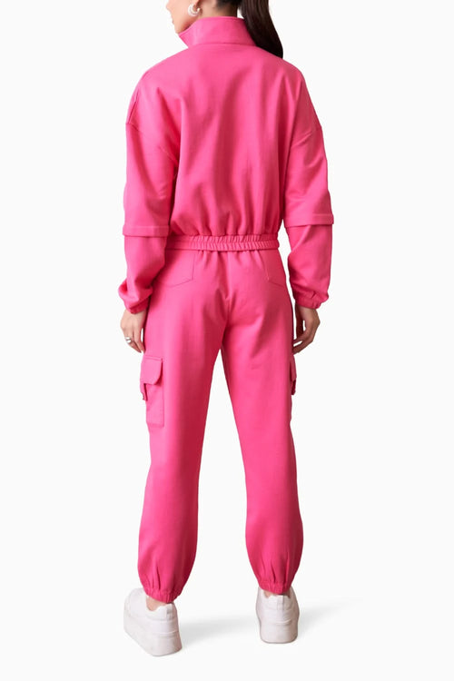 Blanca Co-ord Set