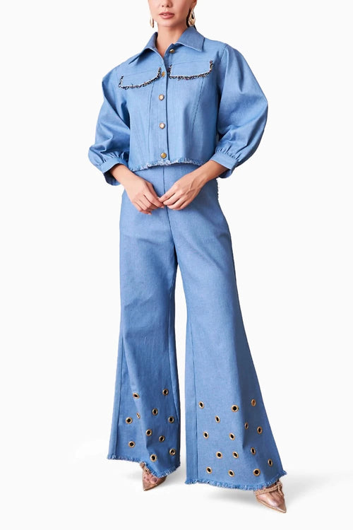 Madeline Co-ord Set