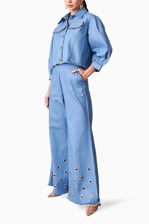 Madeline Co-ord Set
