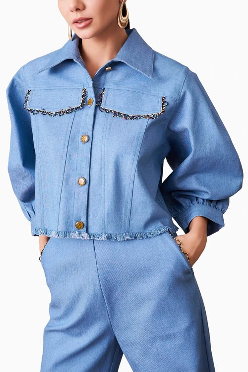 Madeline Co-ord Set
