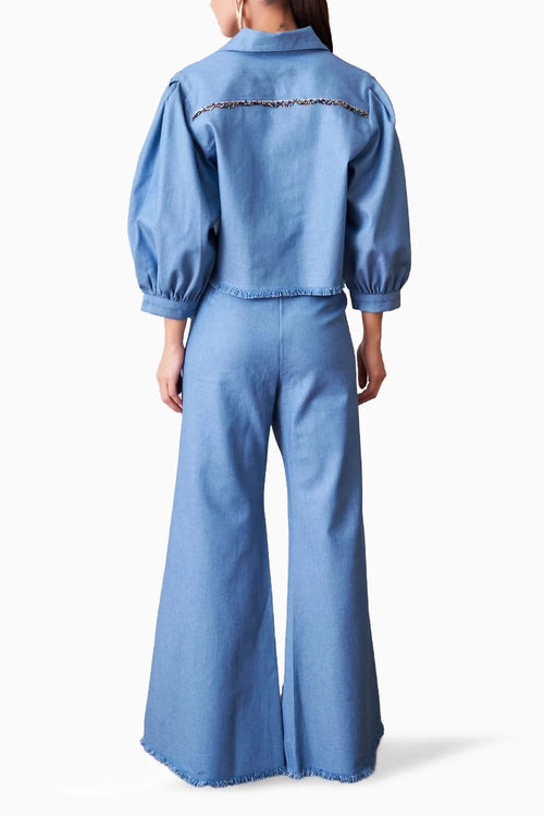 Madeline Co-ord Set