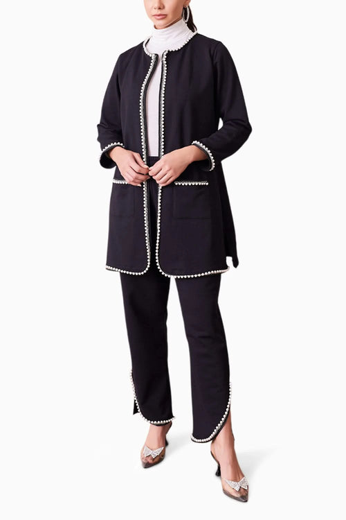 Jane Blazer Co-ord Set