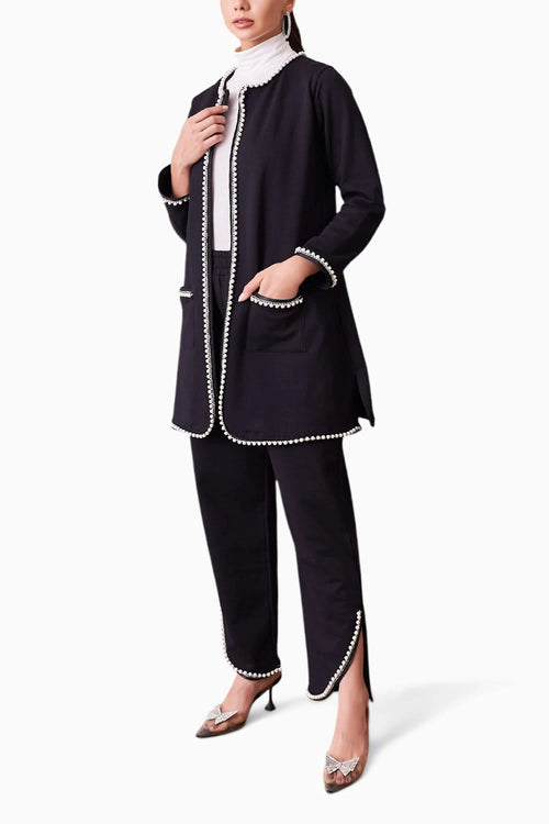 Jane Blazer Co-ord Set