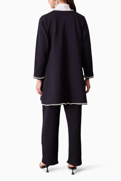 Jane Blazer Co-ord Set