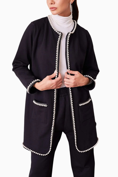 Jane Blazer Co-ord Set
