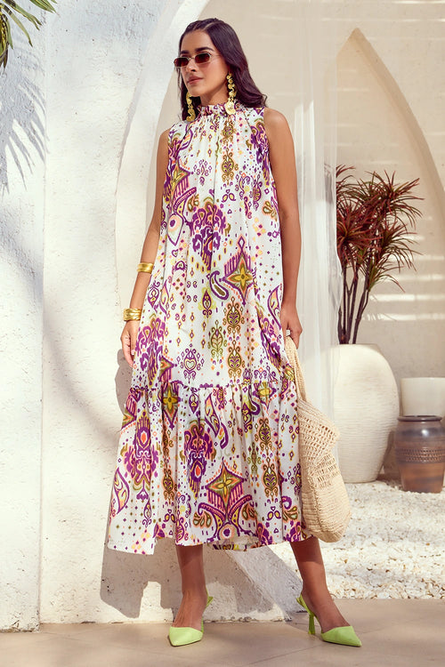 Cordelia Dress