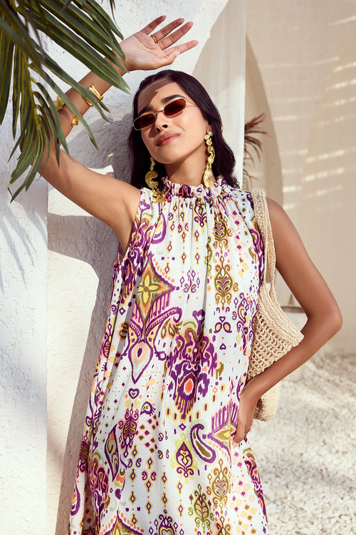 Cordelia Dress