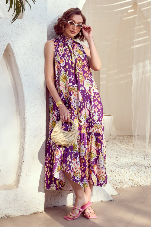 Faye Dress