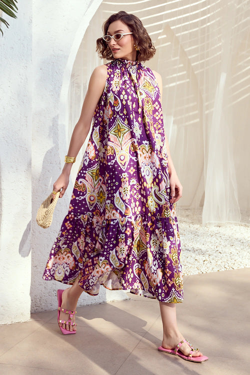 Faye Dress