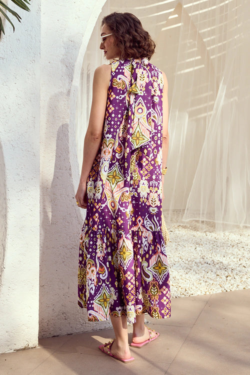 Faye Dress