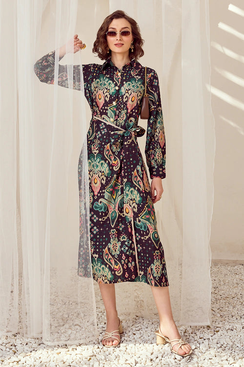 Gwen Dress