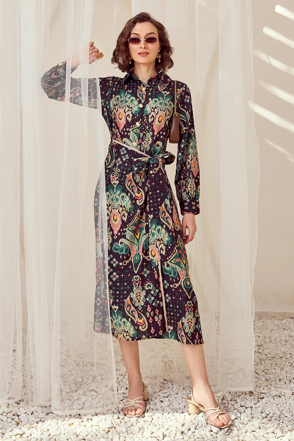 Gwen Dress