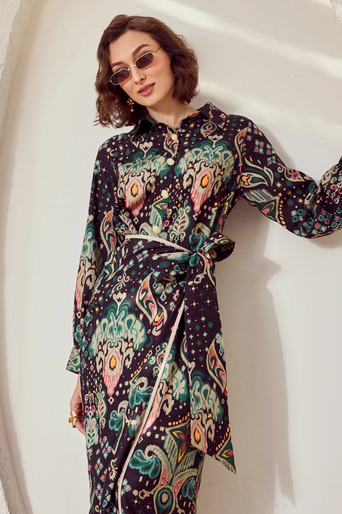 Gwen Dress