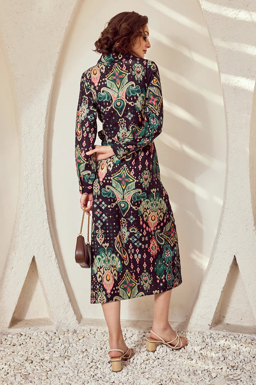 Gwen Dress