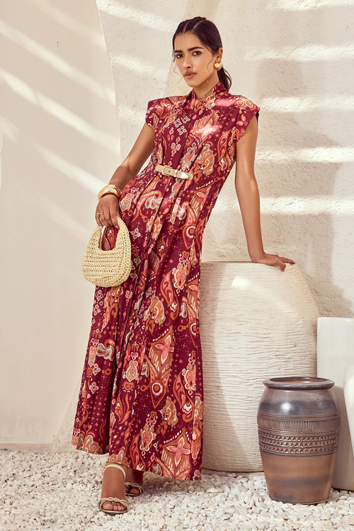 Hailey Dress