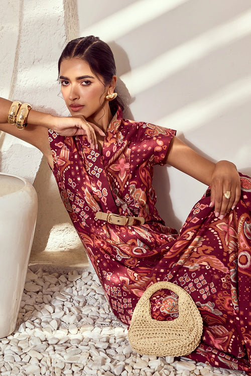 Hailey Dress