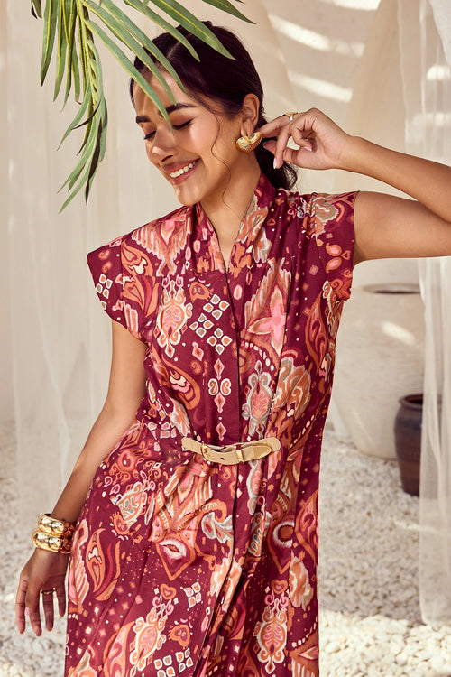 Hailey Dress