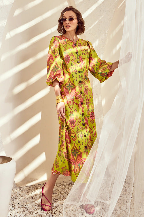 Evren Dress