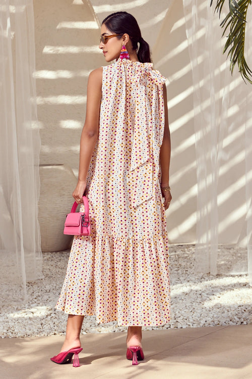 Ceres Dress