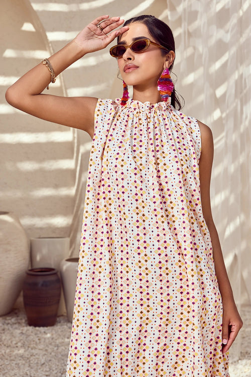 Ceres Dress